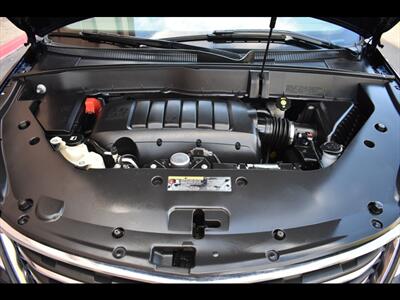 2017 Chevrolet Traverse LT   - Photo 42 - Mesa, AZ 85201