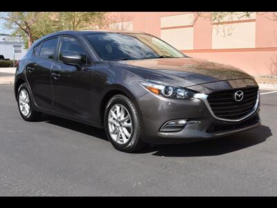 2018 Mazda Mazda3 Sport   - Photo 2 - Mesa, AZ 85201