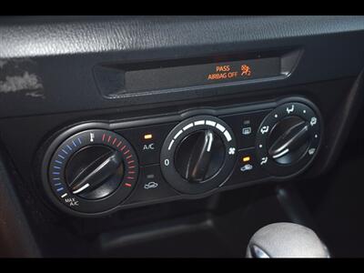 2018 Mazda Mazda3 Sport   - Photo 12 - Mesa, AZ 85201