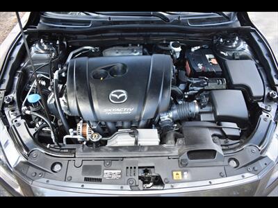 2018 Mazda Mazda3 Sport   - Photo 38 - Mesa, AZ 85201