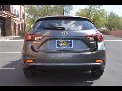 2018 Mazda Mazda3 Sport   - Photo 9 - Mesa, AZ 85201