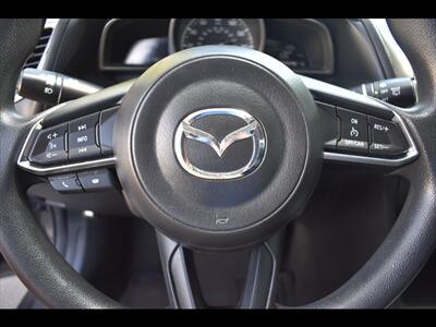 2018 Mazda Mazda3 Sport   - Photo 14 - Mesa, AZ 85201