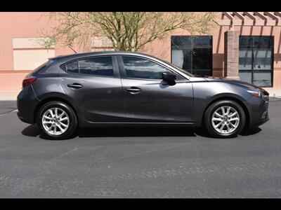 2018 Mazda Mazda3 Sport   - Photo 1 - Mesa, AZ 85201