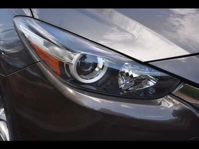 2018 Mazda Mazda3 Sport   - Photo 43 - Mesa, AZ 85201
