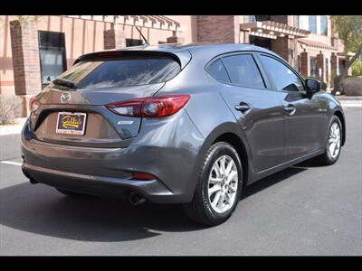 2018 Mazda Mazda3 Sport   - Photo 7 - Mesa, AZ 85201