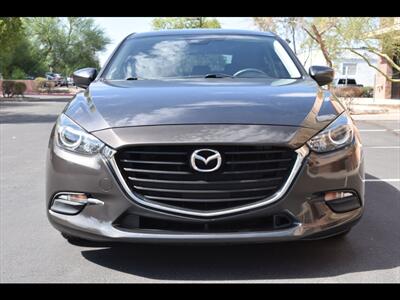 2018 Mazda Mazda3 Sport   - Photo 8 - Mesa, AZ 85201
