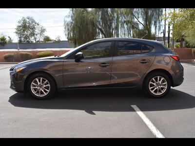 2018 Mazda Mazda3 Sport   - Photo 4 - Mesa, AZ 85201