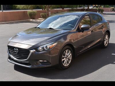 2018 Mazda Mazda3 Sport   - Photo 3 - Mesa, AZ 85201
