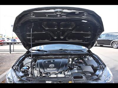 2018 Mazda Mazda3 Sport   - Photo 42 - Mesa, AZ 85201