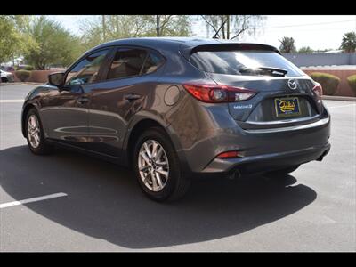 2018 Mazda Mazda3 Sport   - Photo 6 - Mesa, AZ 85201