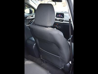 2018 Mazda Mazda3 Sport   - Photo 27 - Mesa, AZ 85201