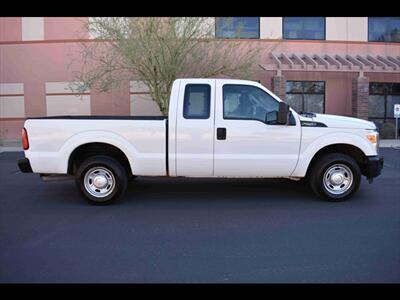 2015 Ford F-250 Super Duty XL Truck