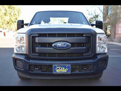 2015 Ford F-250 Super Duty XL   - Photo 8 - Mesa, AZ 85201