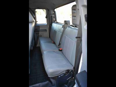 2015 Ford F-250 Super Duty XL   - Photo 13 - Mesa, AZ 85201