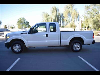 2015 Ford F-250 Super Duty XL   - Photo 4 - Mesa, AZ 85201