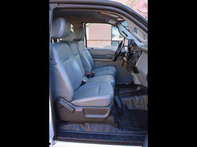 2015 Ford F-250 Super Duty XL   - Photo 18 - Mesa, AZ 85201