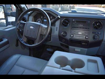 2015 Ford F-250 Super Duty XL   - Photo 22 - Mesa, AZ 85201