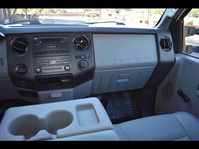 2015 Ford F-250 Super Duty XL   - Photo 23 - Mesa, AZ 85201