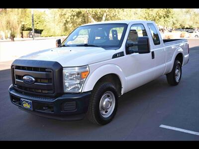 2015 Ford F-250 Super Duty XL   - Photo 3 - Mesa, AZ 85201