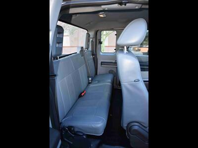 2015 Ford F-250 Super Duty XL   - Photo 20 - Mesa, AZ 85201