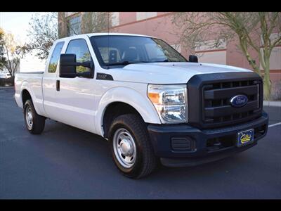 2015 Ford F-250 Super Duty XL   - Photo 2 - Mesa, AZ 85201