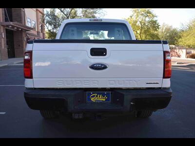 2015 Ford F-250 Super Duty XL   - Photo 9 - Mesa, AZ 85201