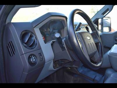 2015 Ford F-250 Super Duty XL   - Photo 11 - Mesa, AZ 85201