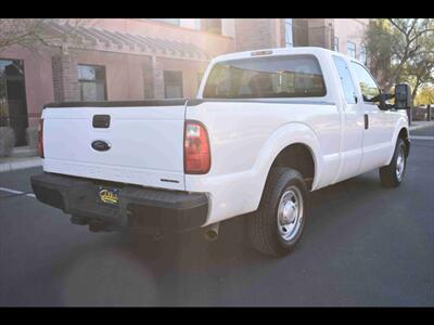 2015 Ford F-250 Super Duty XL   - Photo 6 - Mesa, AZ 85201