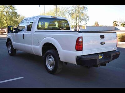 2015 Ford F-250 Super Duty XL   - Photo 5 - Mesa, AZ 85201