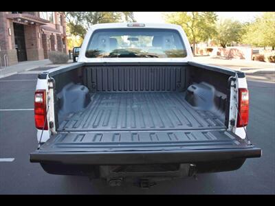 2015 Ford F-250 Super Duty XL   - Photo 16 - Mesa, AZ 85201