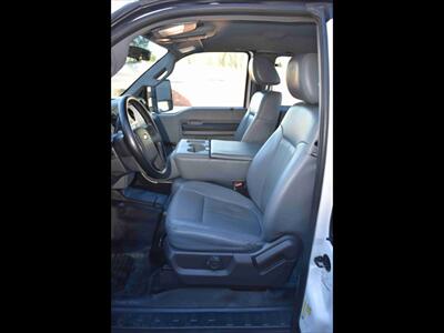 2015 Ford F-250 Super Duty XL   - Photo 10 - Mesa, AZ 85201