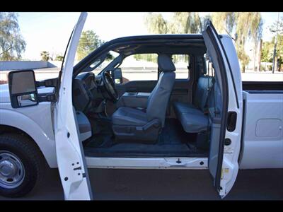 2015 Ford F-250 Super Duty XL   - Photo 15 - Mesa, AZ 85201