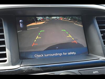 2018 Nissan Pathfinder SV   - Photo 11 - Mesa, AZ 85201