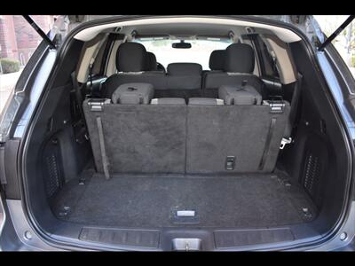 2018 Nissan Pathfinder SV   - Photo 27 - Mesa, AZ 85201