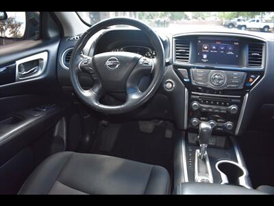 2018 Nissan Pathfinder SV   - Photo 33 - Mesa, AZ 85201