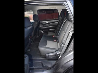 2018 Nissan Pathfinder SV   - Photo 21 - Mesa, AZ 85201