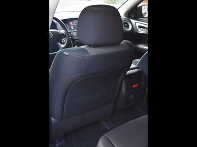 2018 Nissan Pathfinder SV   - Photo 22 - Mesa, AZ 85201