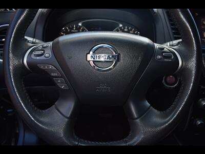 2018 Nissan Pathfinder SV   - Photo 15 - Mesa, AZ 85201