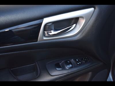 2018 Nissan Pathfinder SV   - Photo 20 - Mesa, AZ 85201