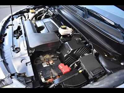 2018 Nissan Pathfinder SV   - Photo 44 - Mesa, AZ 85201