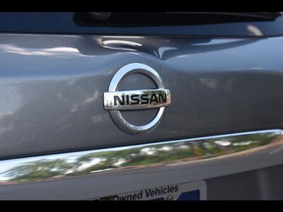 2018 Nissan Pathfinder SV   - Photo 51 - Mesa, AZ 85201