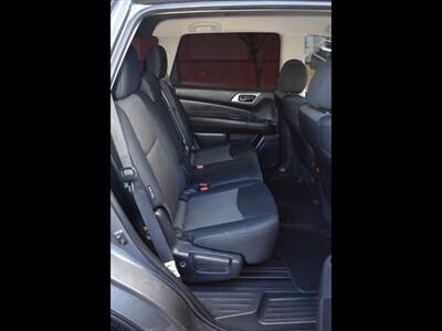 2018 Nissan Pathfinder SV   - Photo 28 - Mesa, AZ 85201