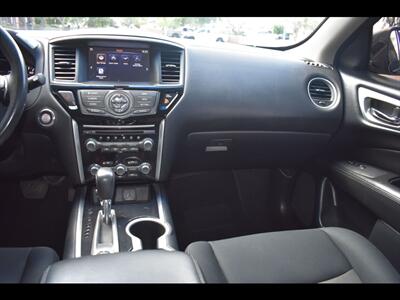 2018 Nissan Pathfinder SV   - Photo 34 - Mesa, AZ 85201