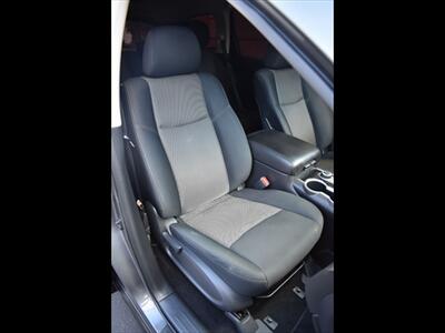 2018 Nissan Pathfinder SV   - Photo 37 - Mesa, AZ 85201