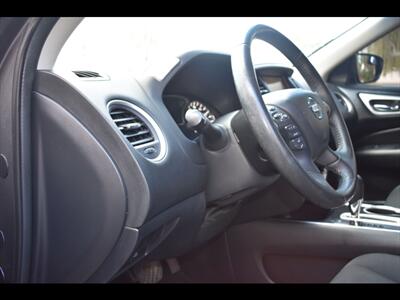 2018 Nissan Pathfinder SV   - Photo 16 - Mesa, AZ 85201