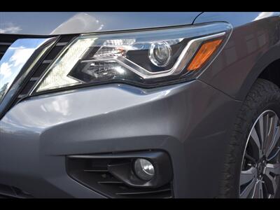 2018 Nissan Pathfinder SV   - Photo 47 - Mesa, AZ 85201