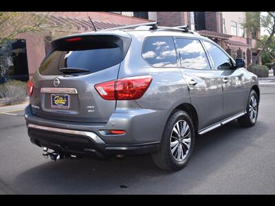 2018 Nissan Pathfinder SV   - Photo 7 - Mesa, AZ 85201