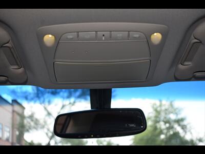 2018 Nissan Pathfinder SV   - Photo 35 - Mesa, AZ 85201