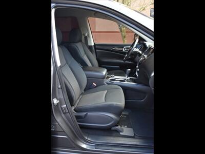 2018 Nissan Pathfinder SV   - Photo 36 - Mesa, AZ 85201