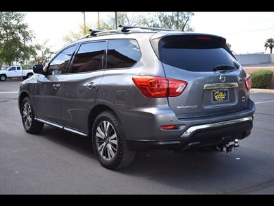 2018 Nissan Pathfinder SV   - Photo 6 - Mesa, AZ 85201